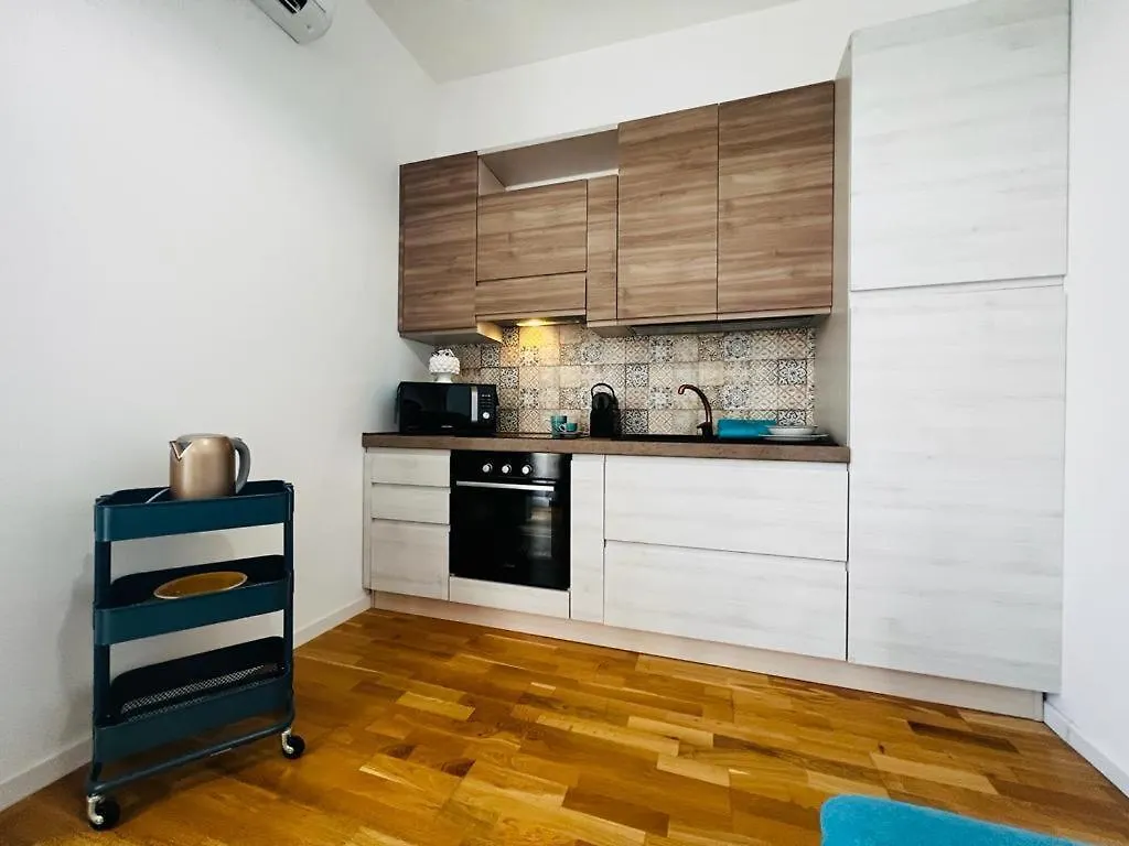 Casa vacanze Foro Siracusano 22, Luminoso E Confortevole Loft Syracuse